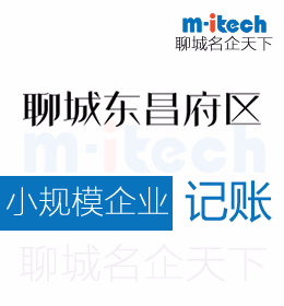 聊城東昌府去申請小規(guī)模企業(yè)記賬如何代開發(fā)票