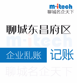 聊城市東昌府區(qū)會(huì)計(jì)公司代理企業(yè)亂賬梳理