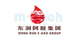 聊城市開(kāi)發(fā)區(qū)公司代辦聊城400電話(huà)案例東潤(rùn)阿膠集團(tuán)